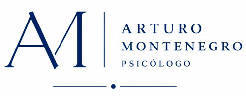 Arturo Montenegro Logo